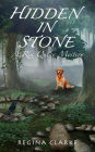 Hidden In Stone (Ria Quinn Mysteries, #1)