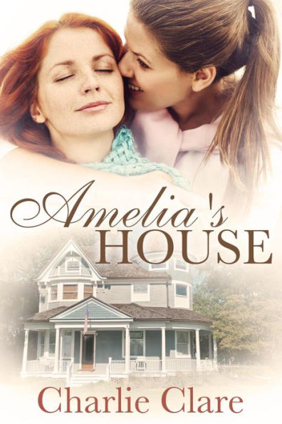 Amelia's House