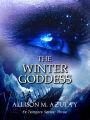 The Winter Goddess (Ex Tempore, #3)