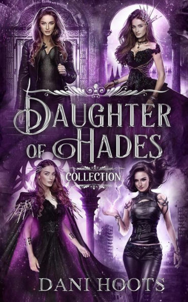 Daughter of Hades Collection