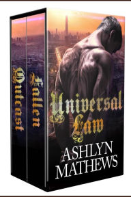 Title: Universal Law, Author: Ashlyn Mathews