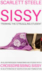 Sissy Training The Struggling Student - An Older Professor Transforms Her Student Into A Crossdressing Sissy In An Afternoon Of Sissification and Feminization