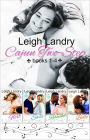 Cajun Two-Step: The Complete Series