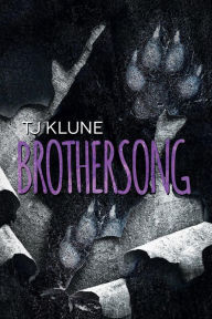 Title: Brothersong (Green Creek, #4), Author: Tj Klune