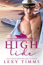 High Tide (Love on the Sea Series, #3)
