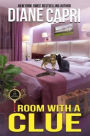Room with a Clue: A Park Hotel Mystery (The Park Hotel Mysteries #3)