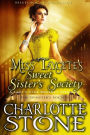 Historical Romance: Miss Taygete's Sweet Sister's Society A Lady's Club Regency Romance (The Spinster's Society, #6)