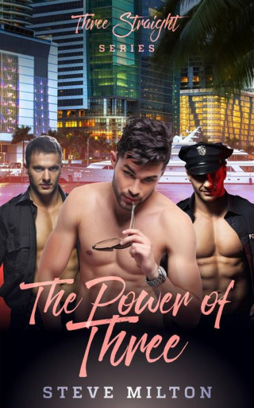 The Power of Three (Three Straight)