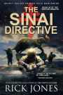 The Sinai Directive (The Vatican Knights, #20)