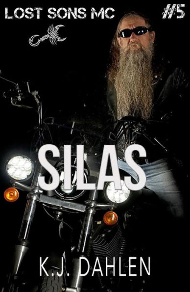 Silas (Lost Sons MC, #5)