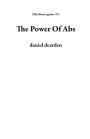 The Power Of Abs (The fitness game, #1)