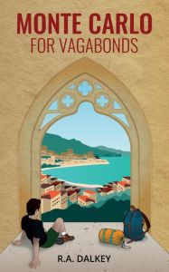 Title: Monte Carlo For Vagabonds, Author: R.A. Dalkey