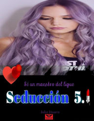 Title: Seducción 5.1, Author: John Danen