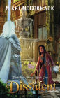 Dissident (Forbidden Things, #1)