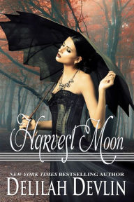 Title: Harvest Moon (Beaux Rêve Coven, #4), Author: Delilah Devlin