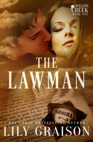 The Lawman (Willow Creek, #1)