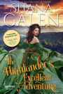 The Highlander's Excellent Adventure (The Survivors, #8)