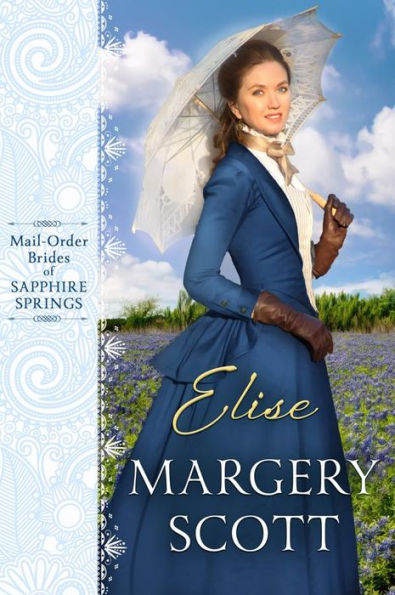 Elise (Mail-Order Brides of Sapphire Springs)