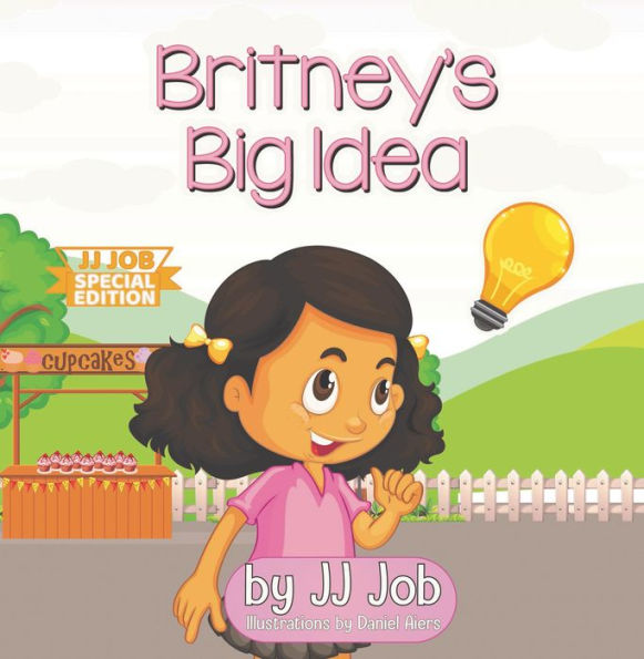 Britney's Big Idea