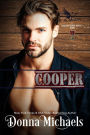 Cooper (HC Heroes Series, #5)