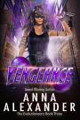 Vengeance (The Evolutioneers, #3)
