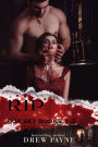 The Ripper Series Box Set Books 1-3