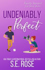 Undeniably Perfect (Perfectly Imperfect Love Series, #1)