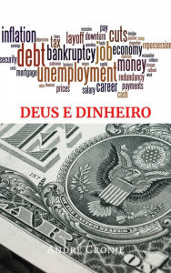 Title: Deus E Dinheiro, Author: André Cronje