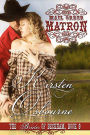 Mail Order Matron (Brides of Beckham, #9)