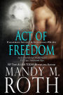 Act of Freedom (PSI-Ops Series, #8)