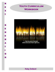 Title: Youth Curriculum, Author: Ruby Dollard