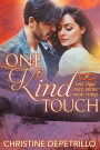 One Kind Touch (The One Kind Deed Series, #3)