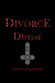 Title: Divorce Différé, Author: Daniel Canals Flores