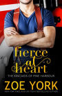Fierce at Heart (The Kincaids of Pine Harbour, #2)
