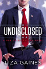 Undisclosed (Public Relations, #1)
