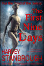 For the Good of the Galaxy The First Nine Days (The Othgygnrk Invasion, #1)
