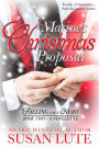 A Marine's Christmas Proposal (Falling For A Hero, #2)