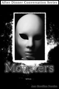 Title: Monsters (After Dinner Conversation, #14), Author: Ana Carolina Pereira