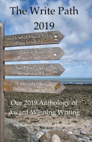 The Write Path 2019