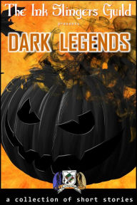 Title: Dark Legends (Collection of Short Stories), Author: Lisa Barry