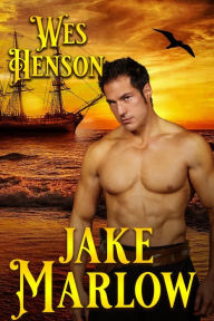 Title: Jake Marlow, Author: Wes Henson