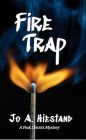 Fire Trap (The Peak District Mysteries, #10)
