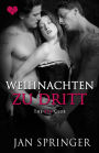 Weihnachten Zu Dritt (The Key Club, #3)