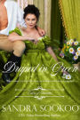 Draped in Green (Colors of Scandal, #2)