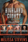 Highland County Heroes Collection