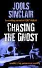 Chasing the Ghost (An Abby Craig Paranormal Mystery, #2)