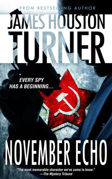 November Echo (An Aleksandr Talanov thriller)