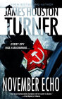 November Echo (An Aleksandr Talanov thriller)