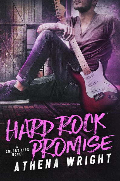 Hard Rock Promise - Cherry Lips #0