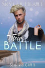 Their Battle (Scarred Cliff, #5)